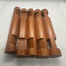 Set Of 5 Wooden Lincoln Logs Replacement Parts Set Of 5 Wooden Lincoln Logs Replacement Parts