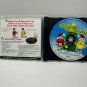 Merry Music To Brighten Your Holidays CD M&Ms Holiday Songs 2000 Collectible