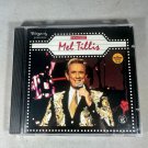 Mel Tillis The Ultimate Vol. 15 Branson Sounds CD 1994 Country Music Collection Mel Tillis The Ultimate Vol. 15 Branson Sounds CD 1994 Country Music Collection