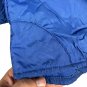 Edelweiss Skiwear M Blue Insulated Nylon Ski Pants With Polyester Interlining