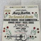 The Sound Of Music Original Broadway Cast 1959 Vinyl LP 33RPM Columbia