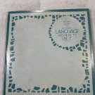 Language And How To Use It Record Album 1969 Scott Foresman 3xLP 33 RPM Language And How To Use It Record Album 1969 Scott Foresman 3xLP 33 RPM