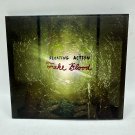 Floating Action Fake Blood CD Album Floating Action Fake Blood CD Album