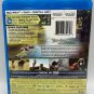 Disney The Jungle Book BluRay DVD 2016 LiveAction PG Bill Murray Edition