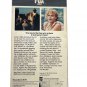 Places In The Heart VHS 1984 CBS/Fox Video Sally Field Drama PG