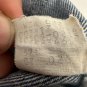Levis 501 Original Fit Mens Jeans 36x32 Blue Denim Straight Leg