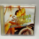 Summer Nights Songs From The Musicals Music CD Time Music International