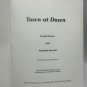 Yawn At Dawn By Guyla Nelson & Saundra Scovell 1990 Hardcover Little Patriots
