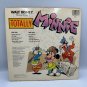 Walt Disney Productions Totally Minnie LP Album Vinyl Record 1987 Disneyland