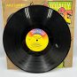 Walt Disney Productions Totally Minnie LP Album Vinyl Record 1987 Disneyland