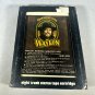 Waylon Jennings Greatest Hits RCA Studios 8 Track Stereo Tape Cartridge