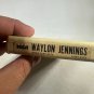 Waylon Jennings Greatest Hits RCA Studios 8 Track Stereo Tape Cartridge