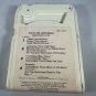 Waylon Jennings Greatest Hits RCA Studios 8 Track Stereo Tape Cartridge