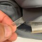 Calvin Klein Womens Size 8 Gray Pencil Skirt Business Wear Stretch Lined Classic