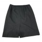 Calvin Klein Womens Size 8 Gray Pencil Skirt Business Wear Stretch Lined Classic