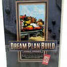 Dream Plan Build Great American Layouts Edition 2016 Model Railroading DVD Set Dream Plan Build Great American Layouts Edition 2016 Model Railroading DVD Set