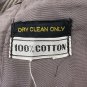 Brad Whitney Mens Beige Corduroy Blazer Size 56 Classic 2 Button Suit Jacket