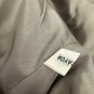 Brad Whitney Mens Beige Corduroy Blazer Size 56 Classic 2 Button Suit Jacket