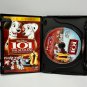 Walt Disney 101 Dalmatians DVD 2008 Platinum Edition 2 Disc Set Animated Classic