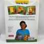 Step-By-Step Decorative Painting Judy Balchin 2001 Hardcover Crafts & Hobbies