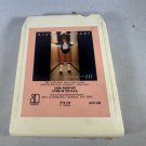 Linda Ronstadt Living In The USA 8 Track Tape Asylum Records Vintage Format Linda Ronstadt Living In The USA 8 Track Tape Asylum Records Vintage Format