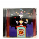 Wise Monkey Make Believe CD 1998 Alternative Rock Album Excellent Condition