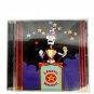 Wise Monkey Make Believe CD 1998 Alternative Rock Album Excellent Condition