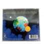 Wise Monkey Make Believe CD 1998 Alternative Rock Album Excellent Condition
