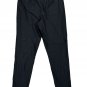 Maurices Womens Black Slim Fit Stretch Pants Size Large