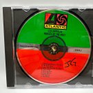 Led Zeppelin Houses Of The Holy CD Album 1973 Atlantic Label USA Pressing