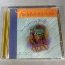 Classical Surroundings: Solo Piano No. 2 Symphony Of Your Life CD 1999 Elegant Classical Surroundings: Solo Piano No. 2 Symphony Of Your Life CD 1999 Elegant