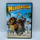 Dreamworks Madagascar DVD 2005 Family Comedy Ben Stiller Chris Rock Fullscreen Dreamworks Madagascar DVD 2005 Family Comedy Ben Stiller Chris Rock Fullscreen
