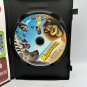 Dreamworks Madagascar DVD 2005 Family Comedy Ben Stiller Chris Rock Fullscreen