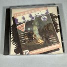 The Best Of ZZ Top CD Legendary Texas Tales 10 Tracks
