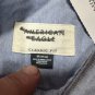 American Eagle Outfitters Mens Classic Fit Button-Up Shirt Size M Long Sleeve