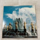 Tchaikovsky Suites No 3 & No 4 Mozartiana LP 1964 Mercury Living Presence Stereo Tchaikovsky Suites No 3 & No 4 Mozartiana LP 1964 Mercury Living Presence Stereo