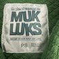Muk Luks Womens Quilted Snap Front Jacket PS Green Polyester Blend Casual Top