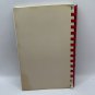 Vintage Taste & See Cook Book By Hope Lutheran Church Youth Group