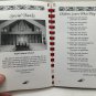 Vintage Taste & See Cook Book By Hope Lutheran Church Youth Group