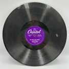 Tennessee Ernie The Shot Gun Boogie / I Ain’t Gonna Let It Happen No More 78 RPM Tennessee Ernie The Shot Gun Boogie / I Ain’t Gonna Let It Happen No More 78 RPM