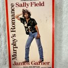 Murphys Romance VHS 1985 Sally Field James Garner Comedy PG-13 RCA Columbia