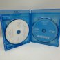 Disney The Jungle Book PG Bill Murray Idris Elba Jon Favreau Disney Blu-ray DVD