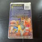 The Aristocats VHS Walt Disney Masterpiece 1996 Clamshell Family Animation