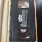 The Aristocats VHS Walt Disney Masterpiece 1996 Clamshell Family Animation