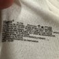 Hanes Cotton Stretch Contour Wirefree Bra Womens XL Adjustable Straps Soft Beige