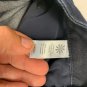 Athleta Womens Dark Wash Skinny Jeans Size 0 Cotton Blend Stretch Denim