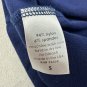Susana Monaco Womens Navy Halter Top Size S - Nylon & Spandex Blend