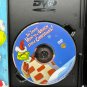 Dr Seuss How The Grinch Stole Christmas Digitally Enhanced Warner Bros DVD