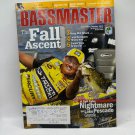 Bassmaster Magazine September/October 2012 Issue
