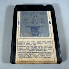 Kenny Rogers & The First Edition Greatest Hits Album 8-Track Warner Bros